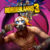 Borderlands grubunun logosu